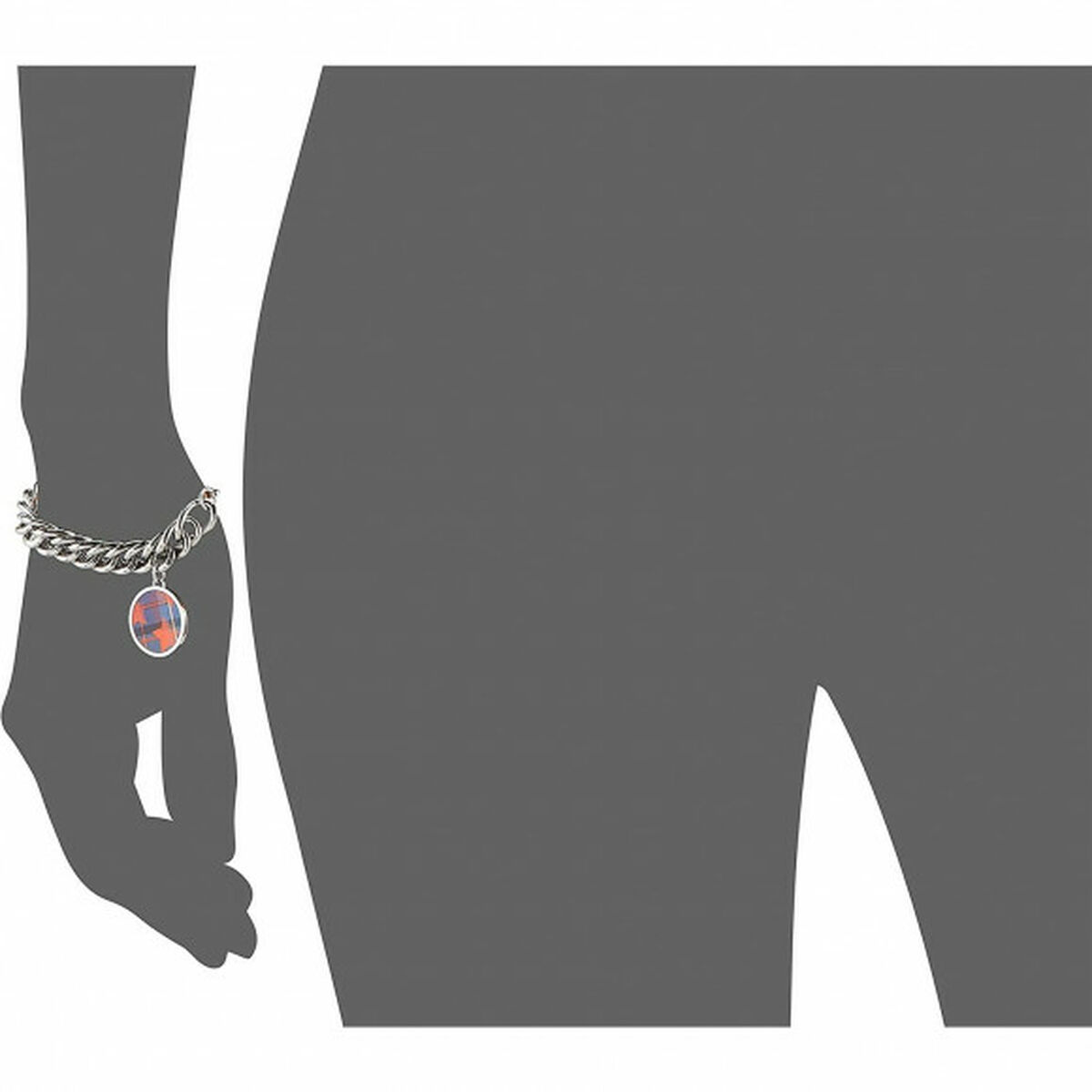 Ladies' Bracelet Tommy Hilfiger 2700972